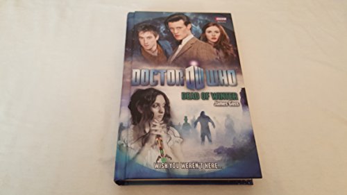 Dead of Winter (Doctor Who, Band 153)